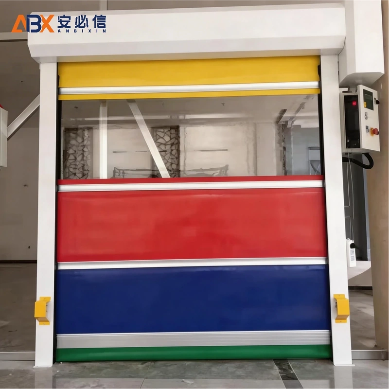 梧州快速卷帘门